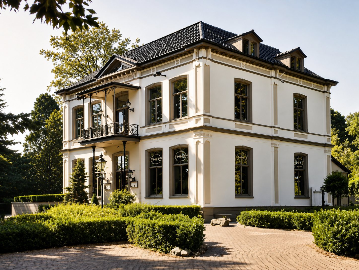 Restaurant Krijt